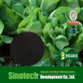 Humizone Humic Acid Fertilizante: Potasio Humate 70% Polvo (H070-P)